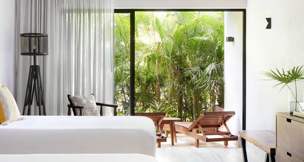 Accommodations - Kimpton Aluna Tulum Resort – Tulum, Riviera Maya