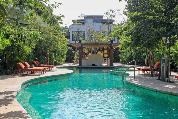 All Inclusive - Kimpton Aluna Tulum Resort – Tulum, Riviera Maya