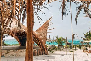 Kimpton Aluna Tulum Resort - All-Inclusive Beach Resort