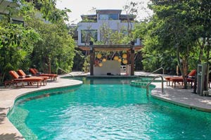 Kimpton Aluna Tulum Resort – Tulum, Riviera Maya