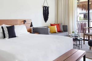 Premium Room at Kimpton Aluna Tulum Resort