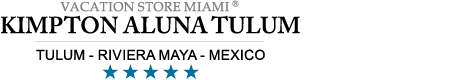 Kimpton Aluna Tulum Resort – Tulum, Riviera Maya – Kimpton Aluna Tulum All Incluive Resort